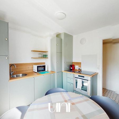 Appartement Cosy D'Auge Καν Εξωτερικό φωτογραφία