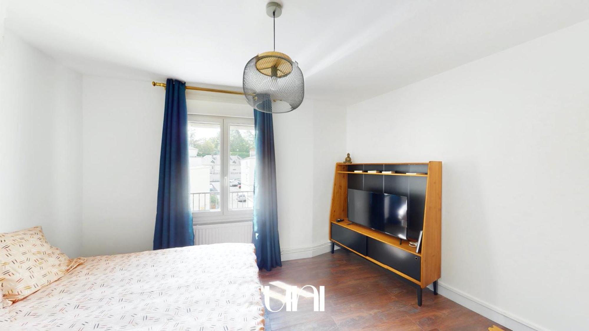 Appartement Cosy D'Auge Καν Εξωτερικό φωτογραφία