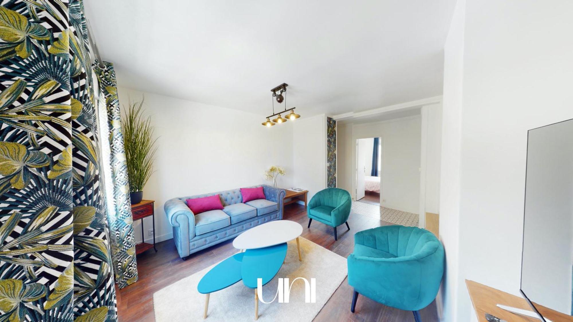 Appartement Cosy D'Auge Καν Εξωτερικό φωτογραφία